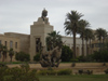 Saddam’s Palace
