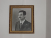 Saddam Portrait