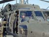 Two Pilots In A Blackhawk