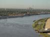 Tigris River From The Air