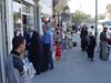 Karada Street Shopping