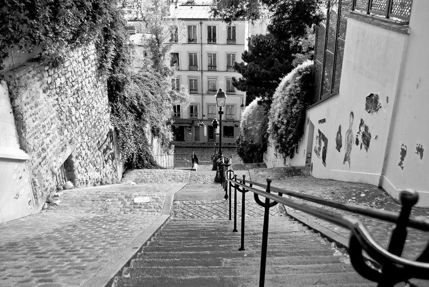 Place du Tertre