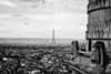 Eiffel Tower from Sacre-Coeur