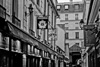 Cours du Comerce Saint-Andre