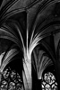 Inside Saint Severin