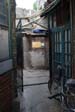 Entrance To A Hutong