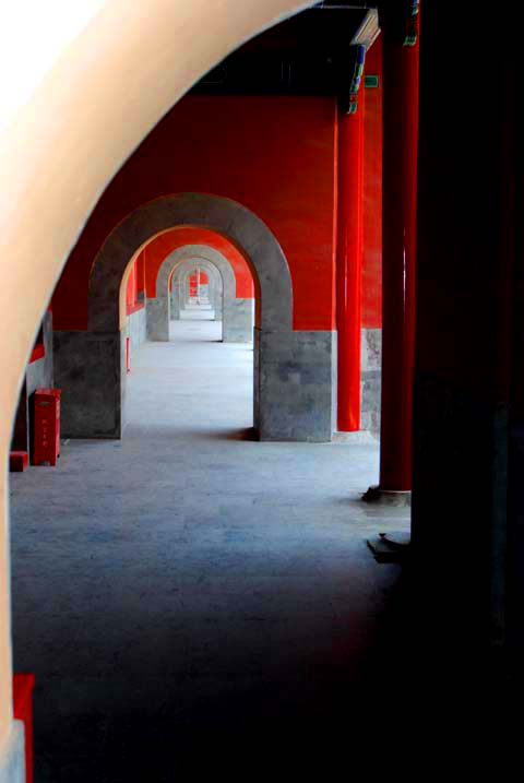 Arches